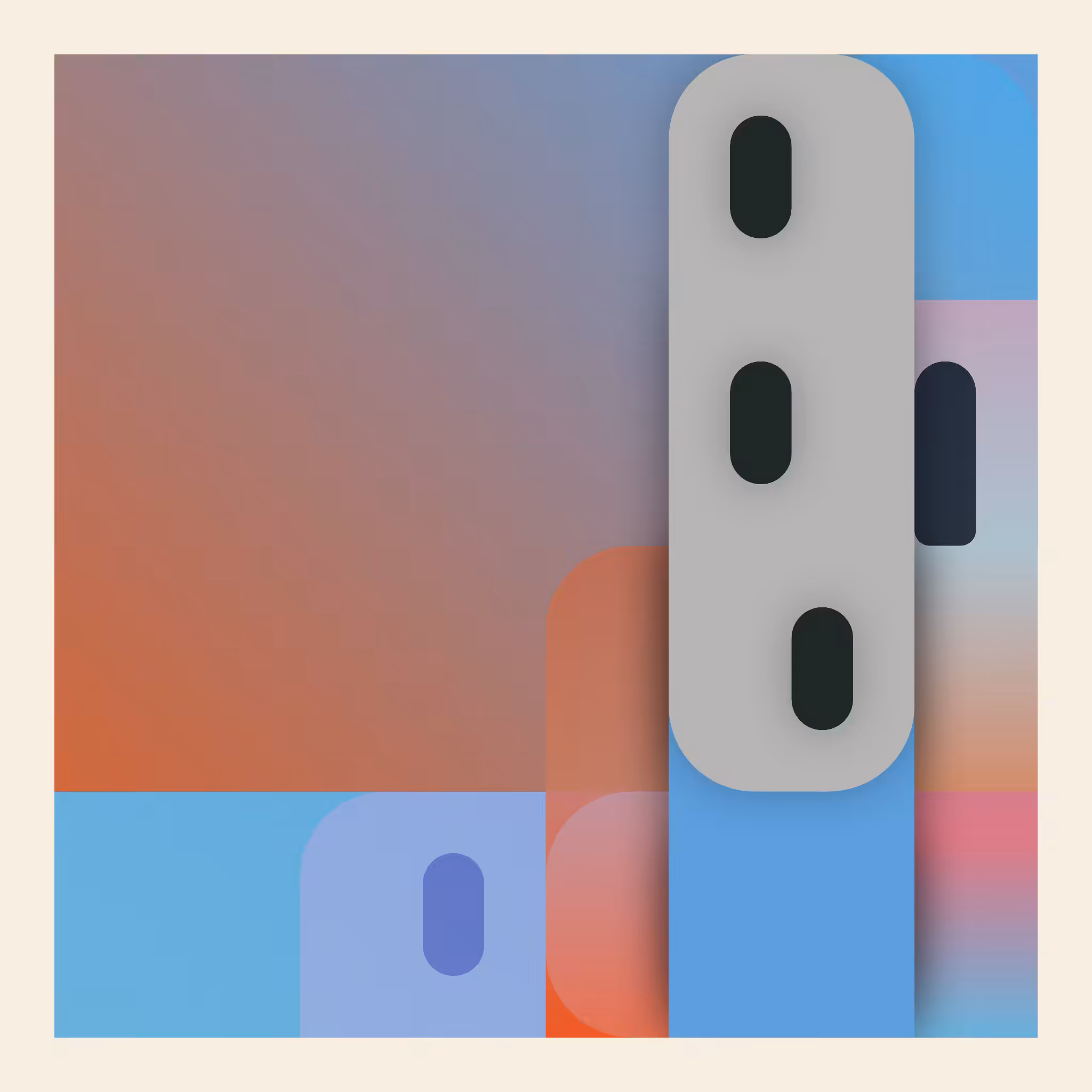 Modular City #44