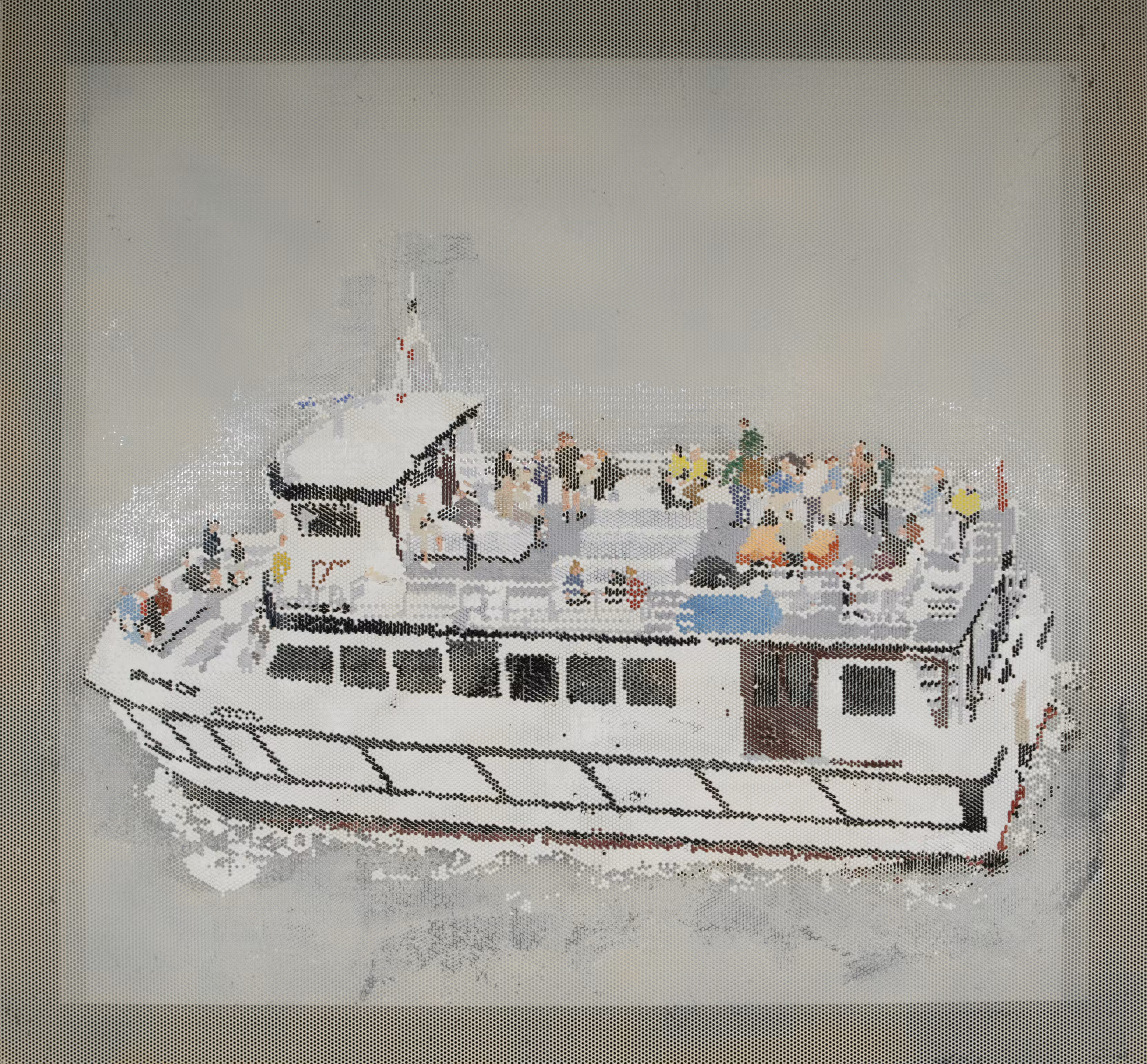 The Boat