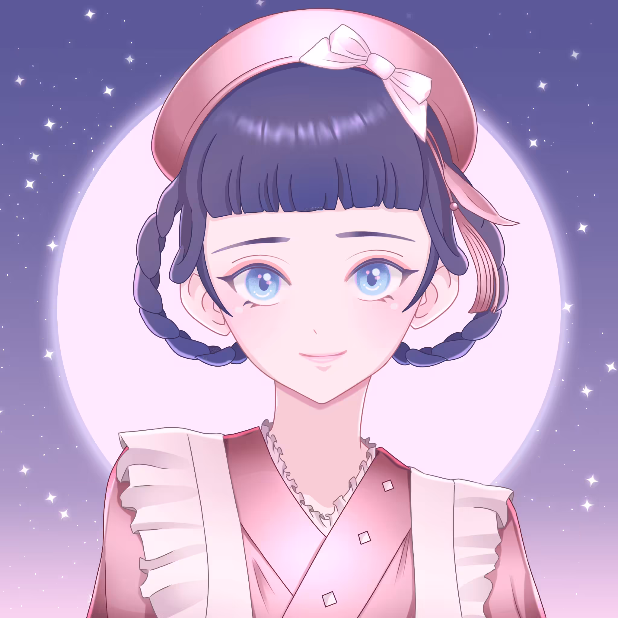 Shoujo Hearts #30