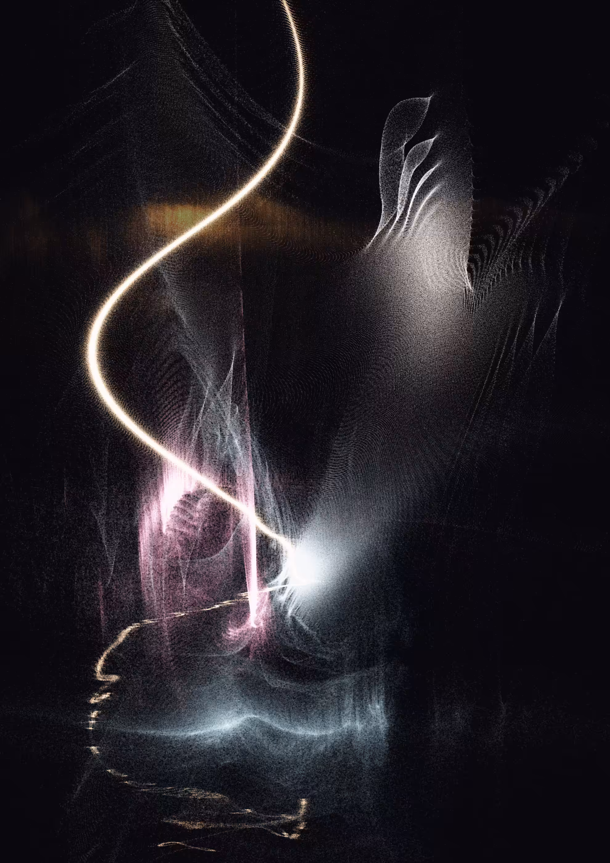 what lingers within #101