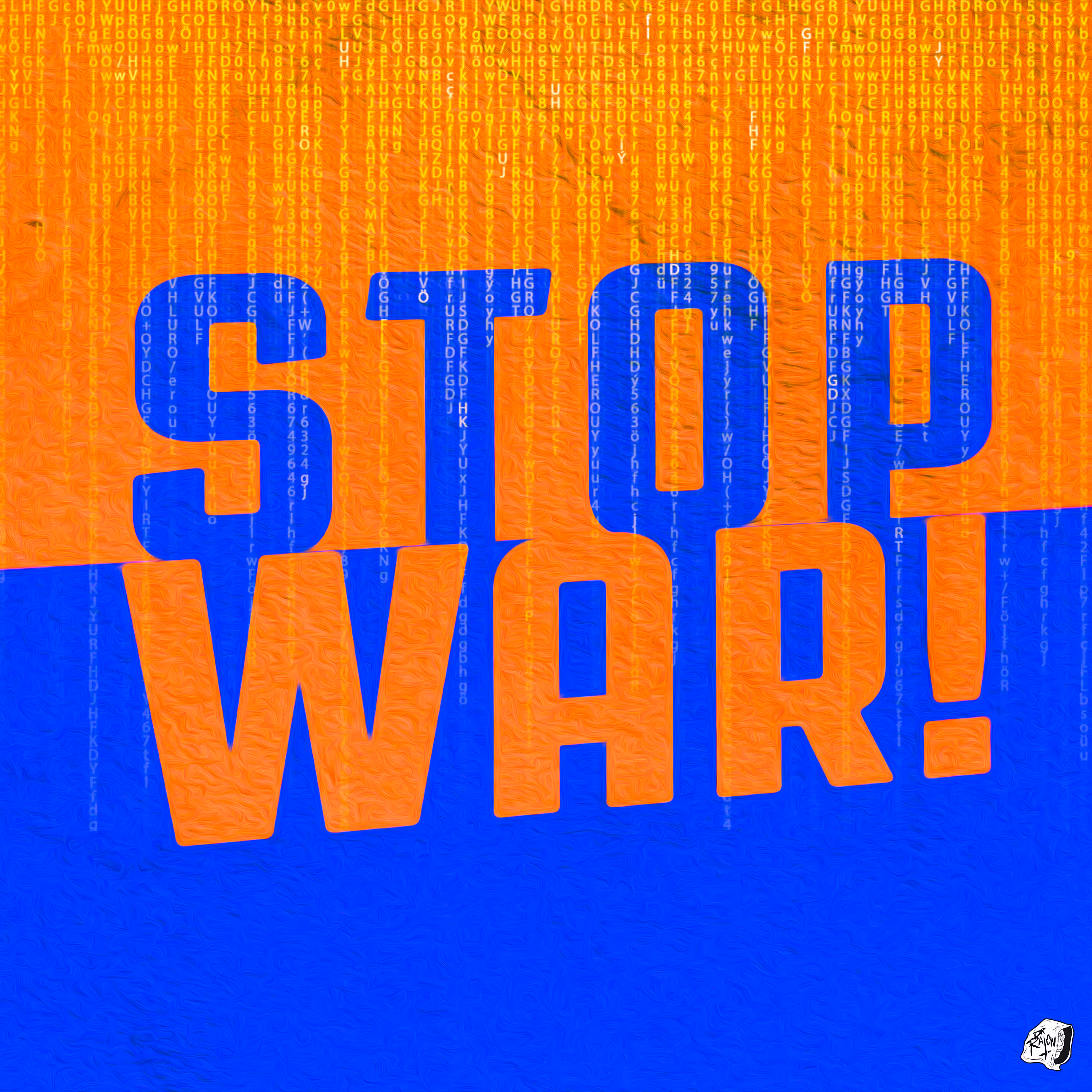🔥 Año 1 / 👾 Día 323 - War 1s Hell