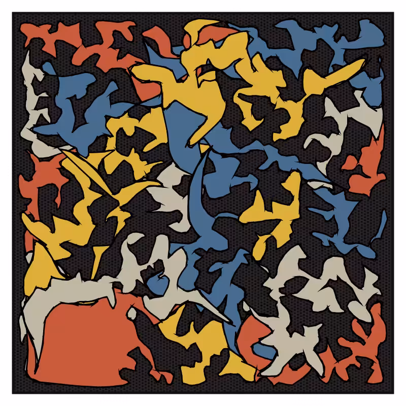 Comstractions #11