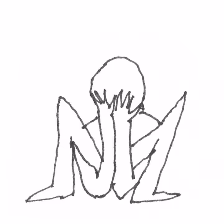 Contortionist #6 - Destroyed