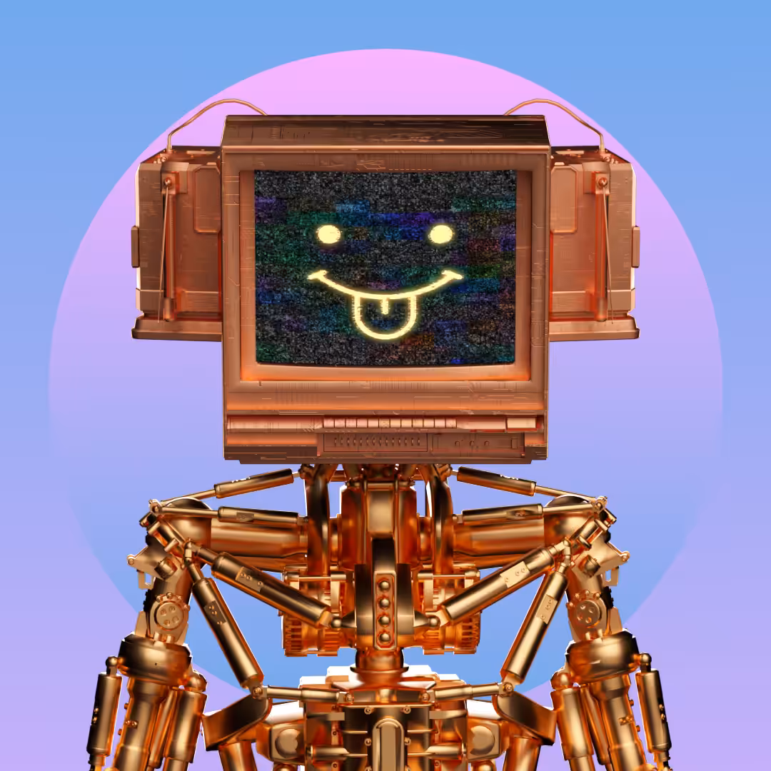 TV-HEAD-BOT #80