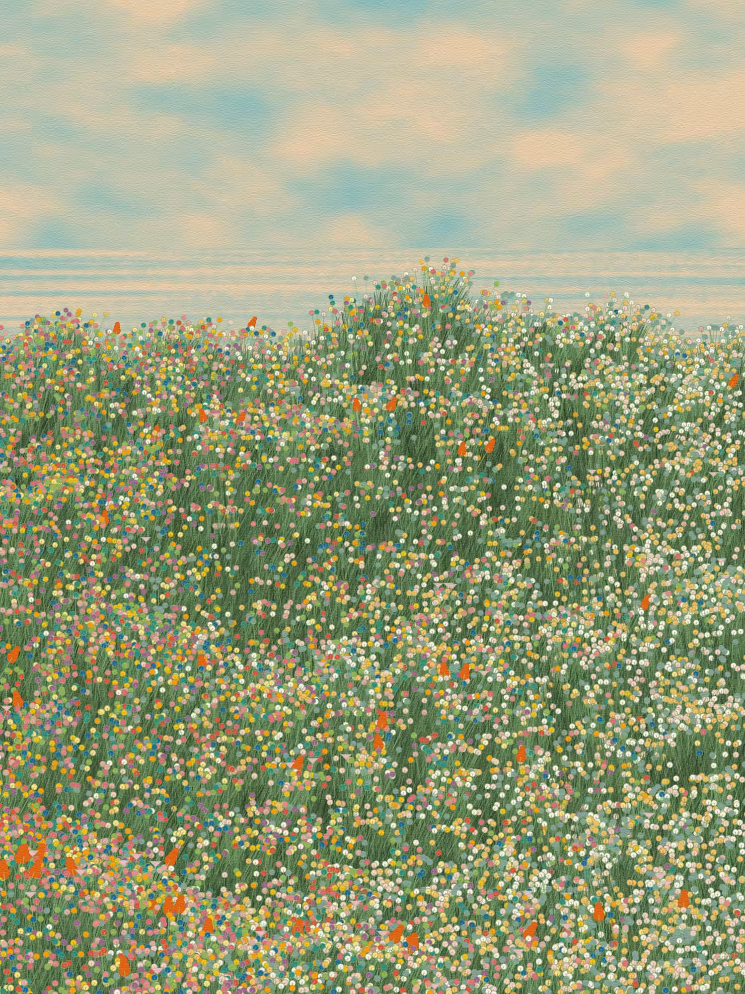 Superbloom #114
