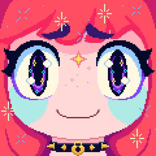 Crypto Princesses: Dream Edition: Crypto Princess DE #123