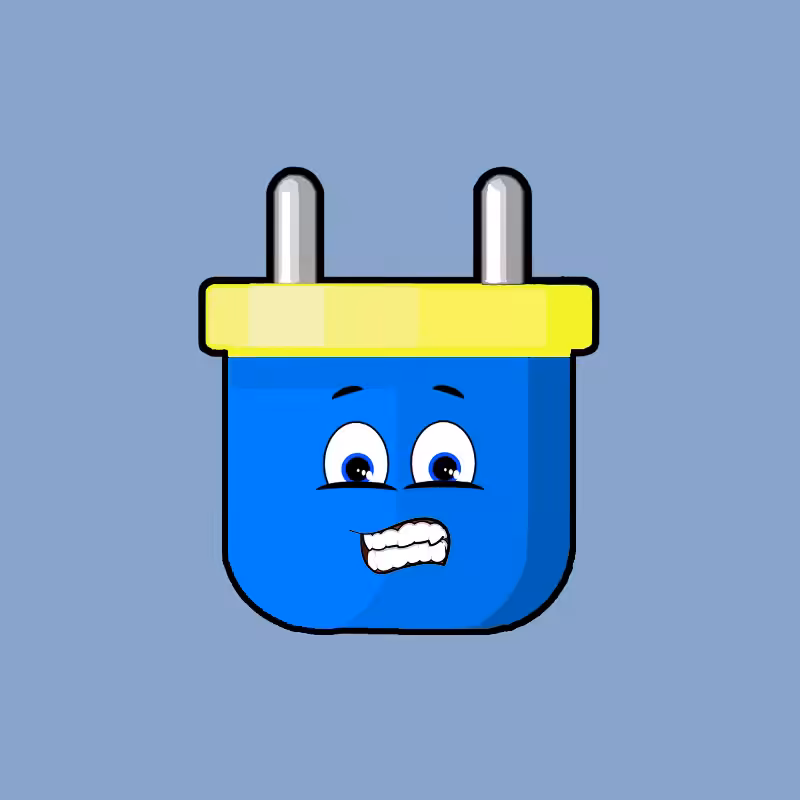 Power Plug's #1