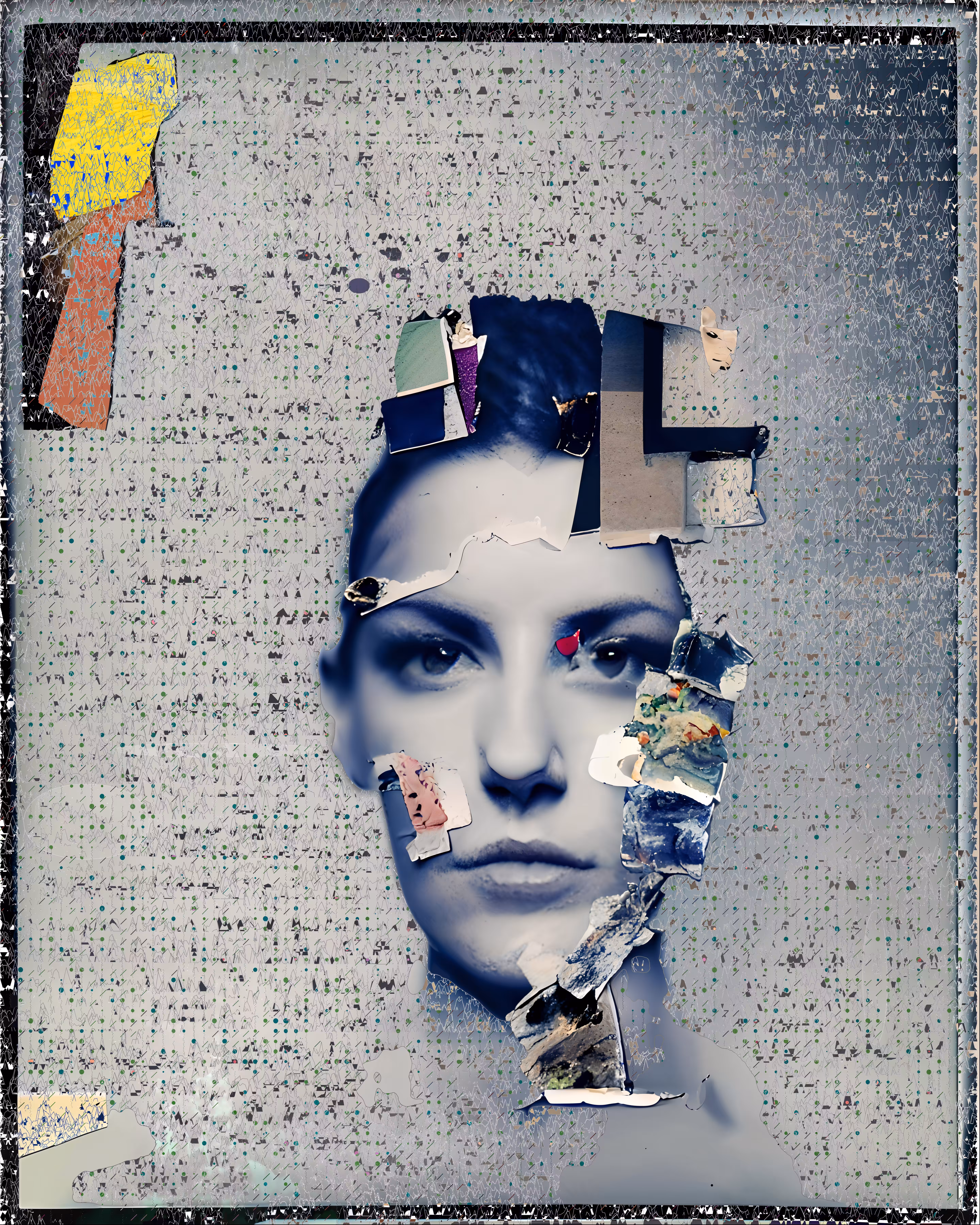Architectures of Identity