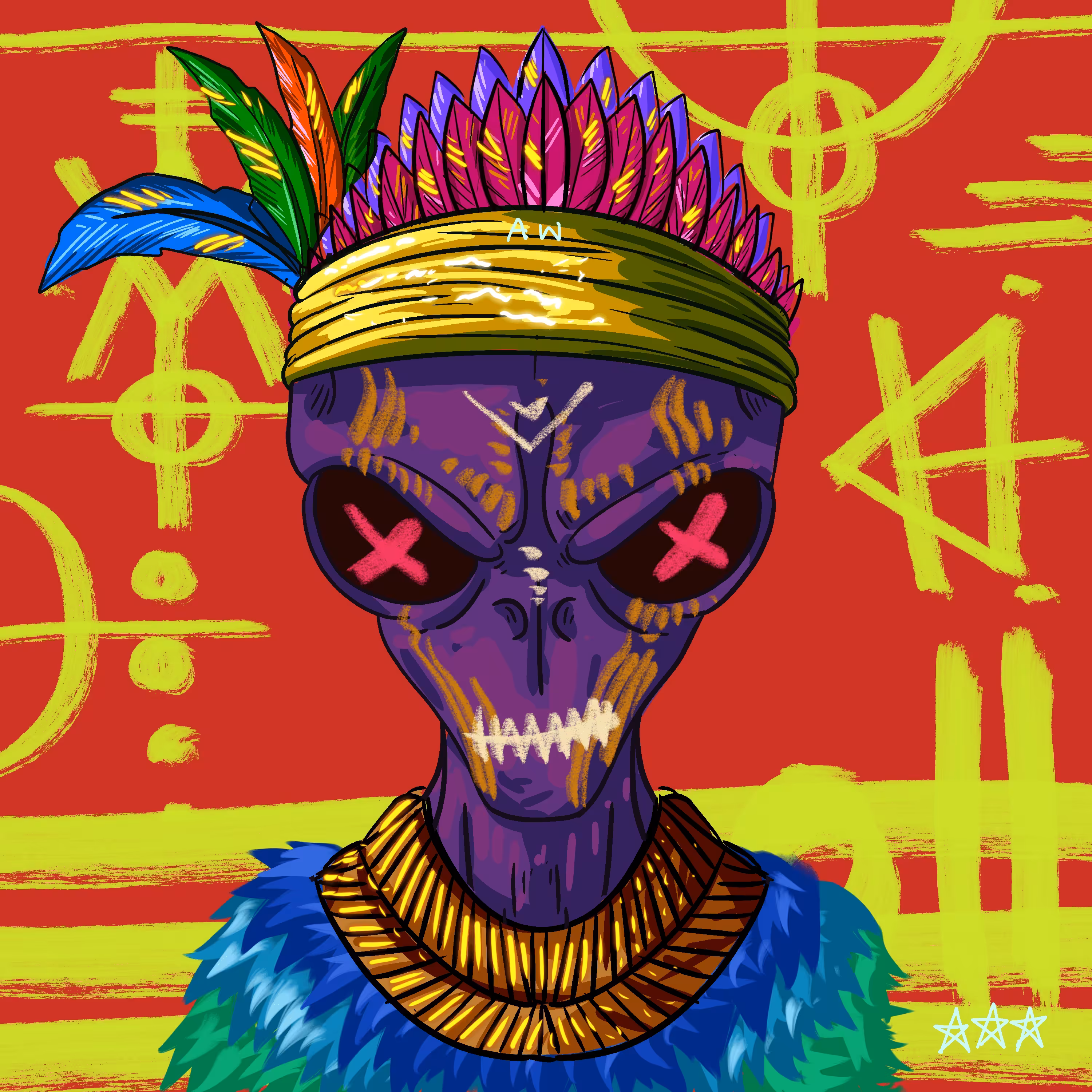 SimpTribe #169