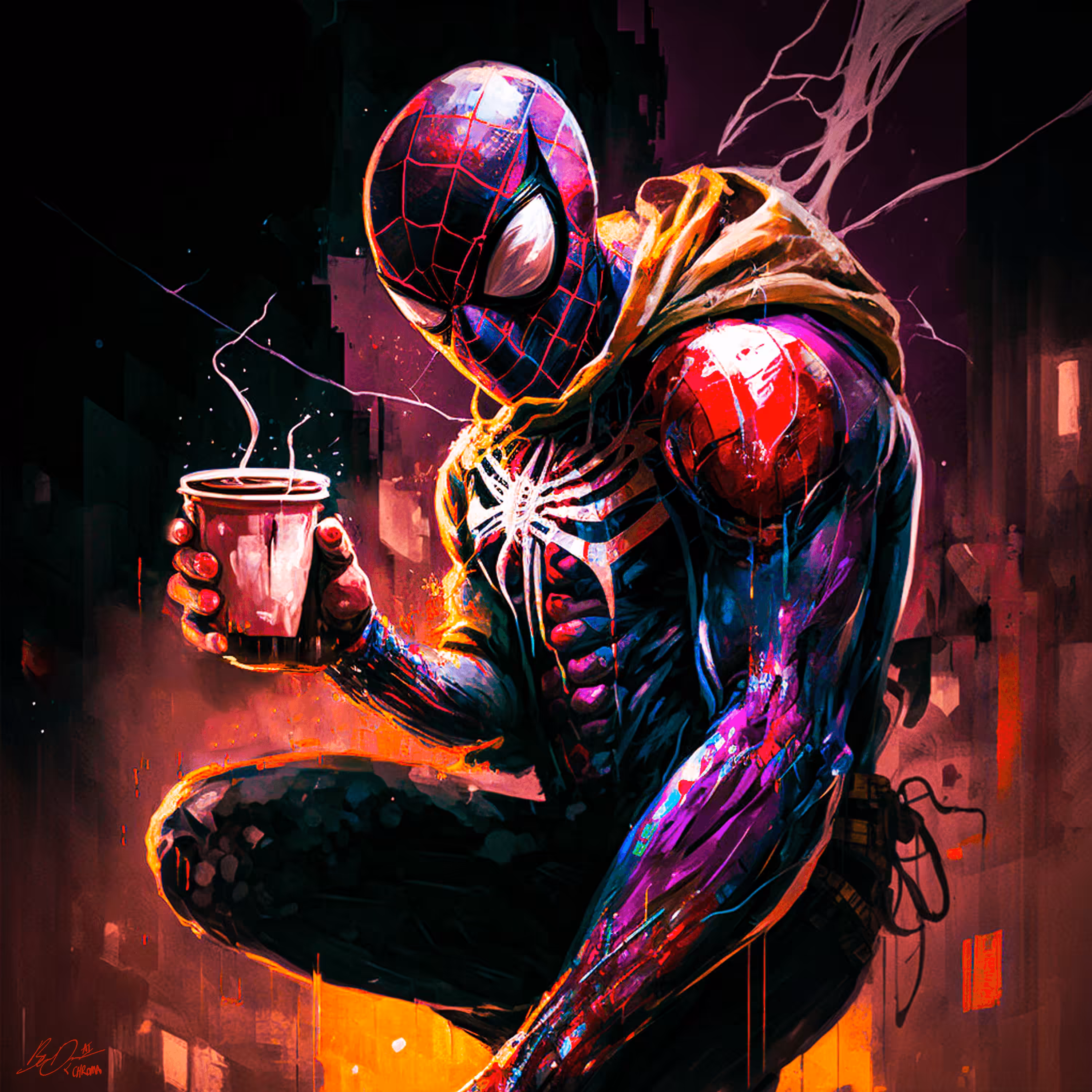 Liquid Web