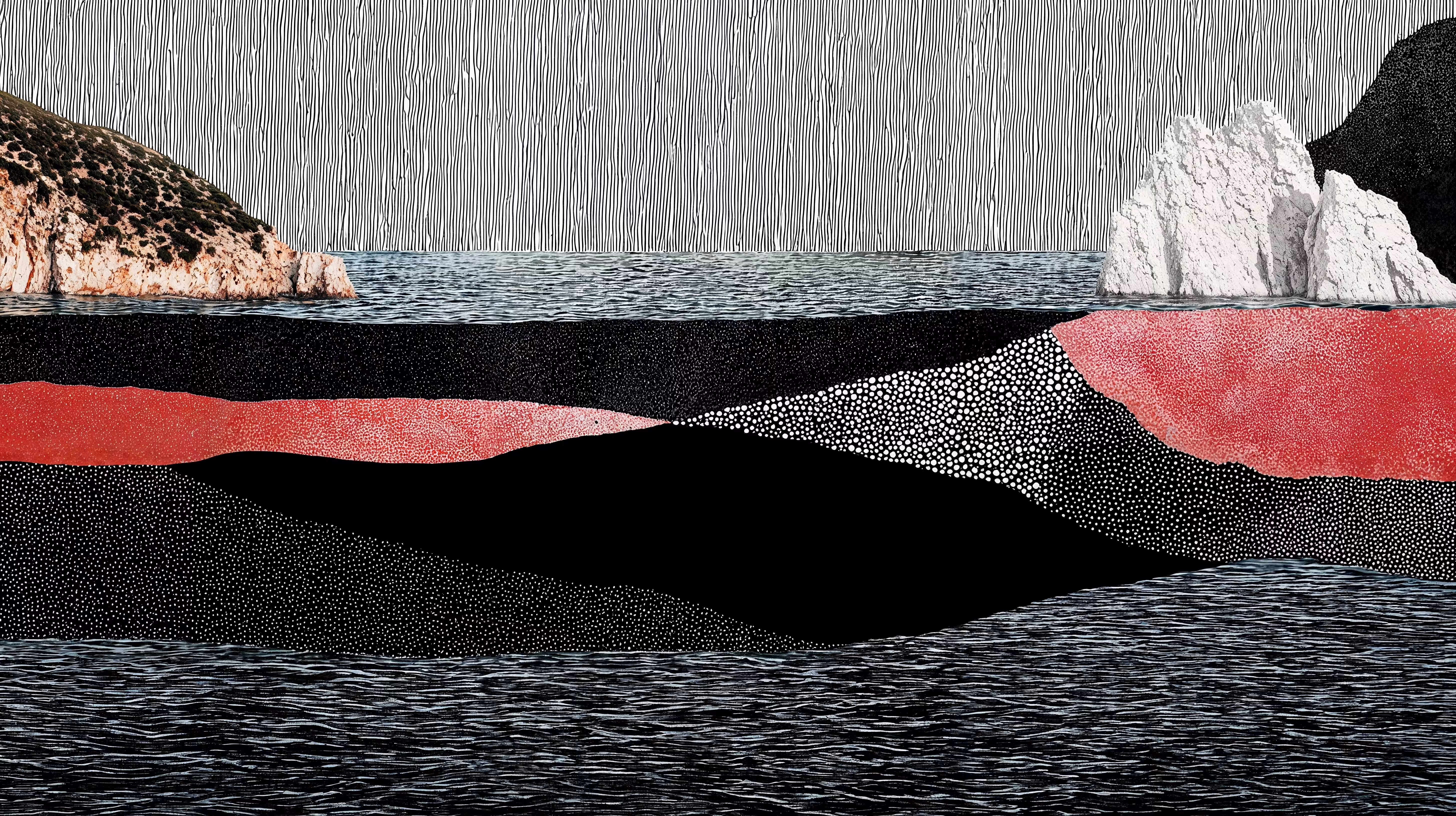 UNCOASTAL - Between Rocks and Rupture