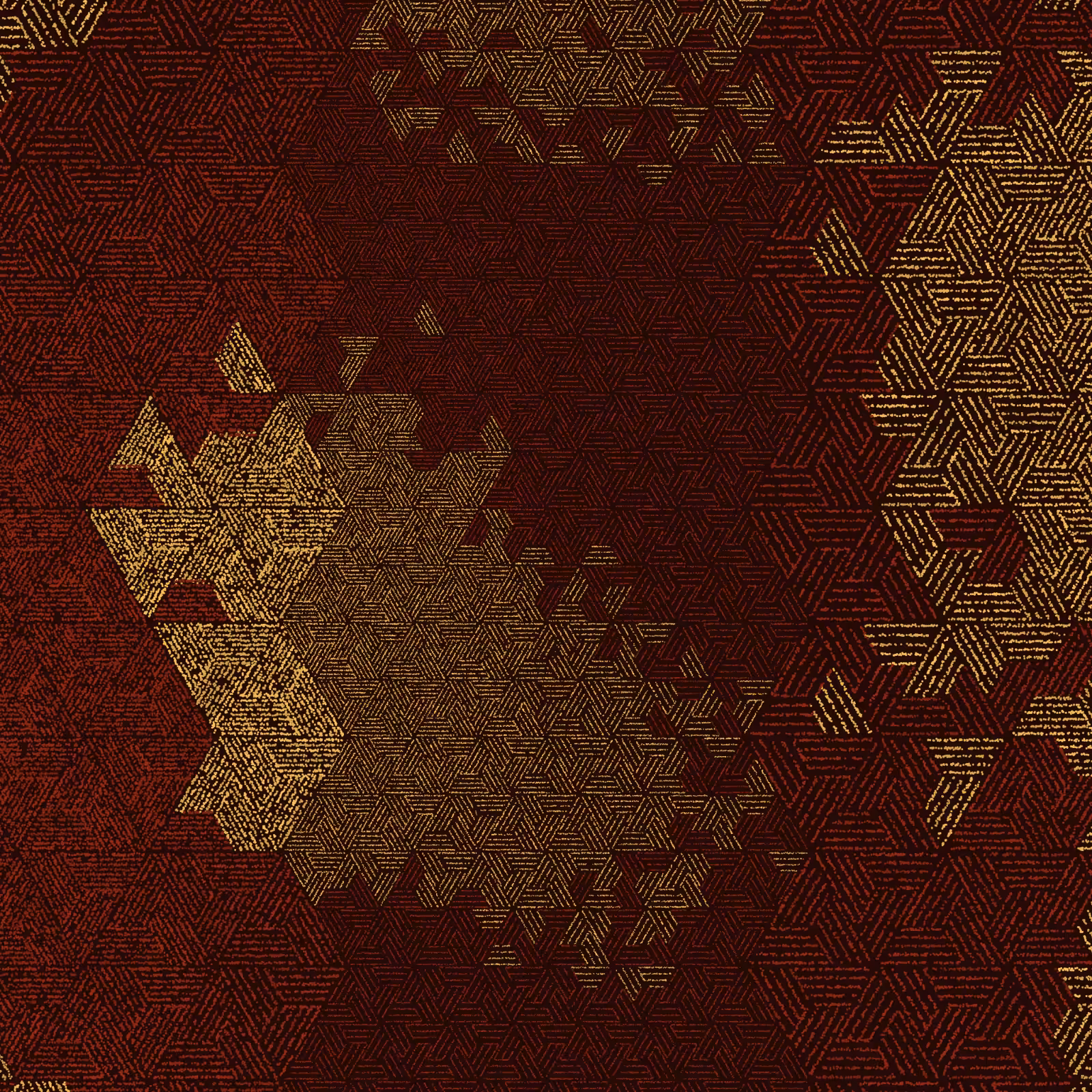 Labyrinth #173