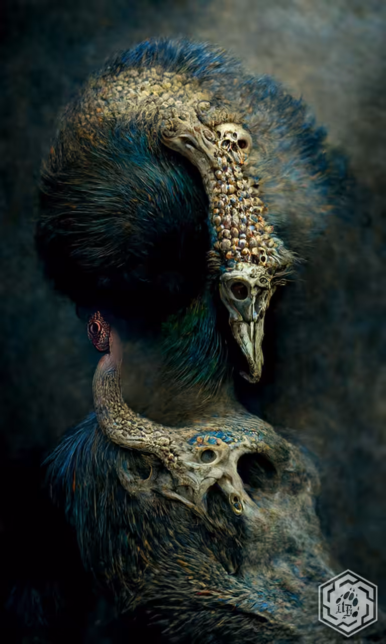 𝕬 𝕷𝖎𝖋𝖊𝖘 𝕰𝖓𝖉