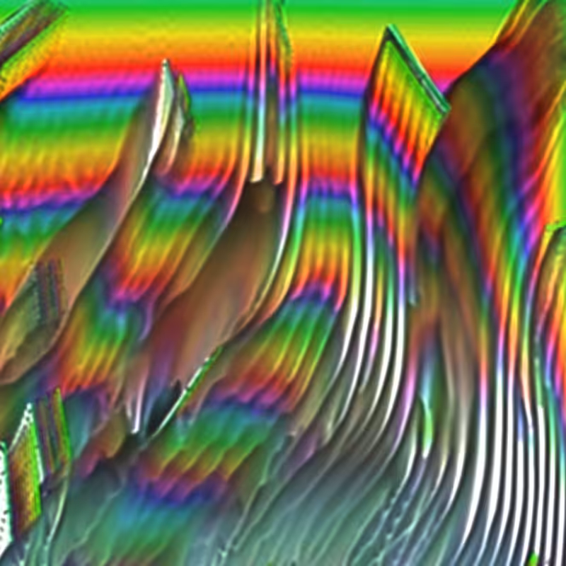 sublimation #13