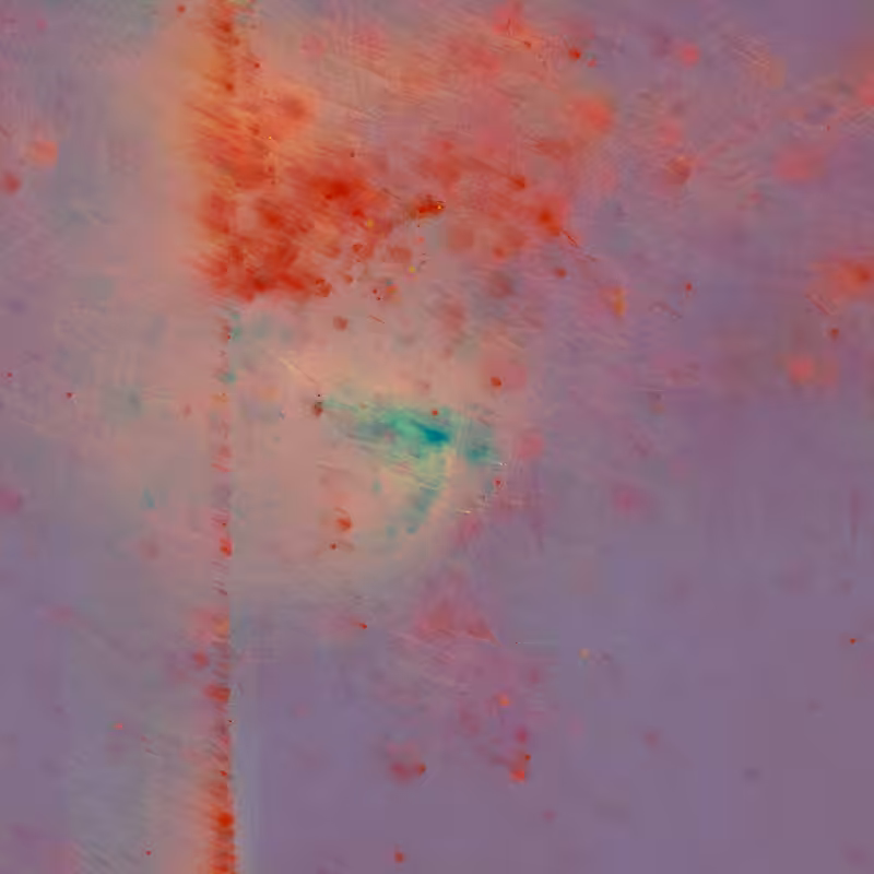 Stitched: Trauma #458