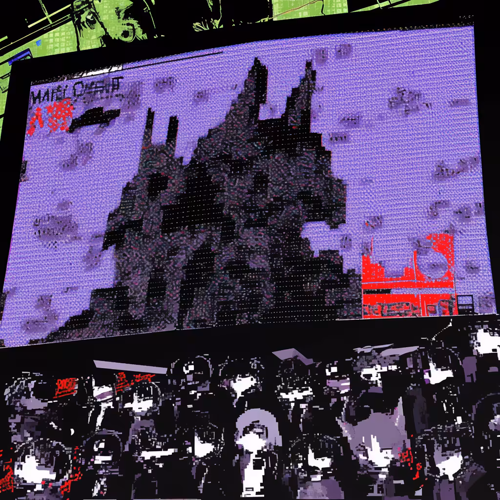 200% GREED APOCALYPSE – MAXIMUM OVERLOAD #19