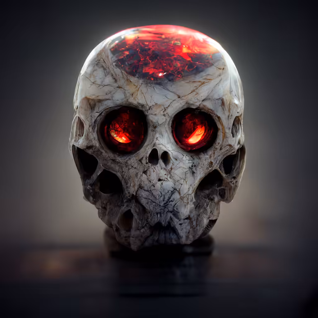 Warm Cerebral