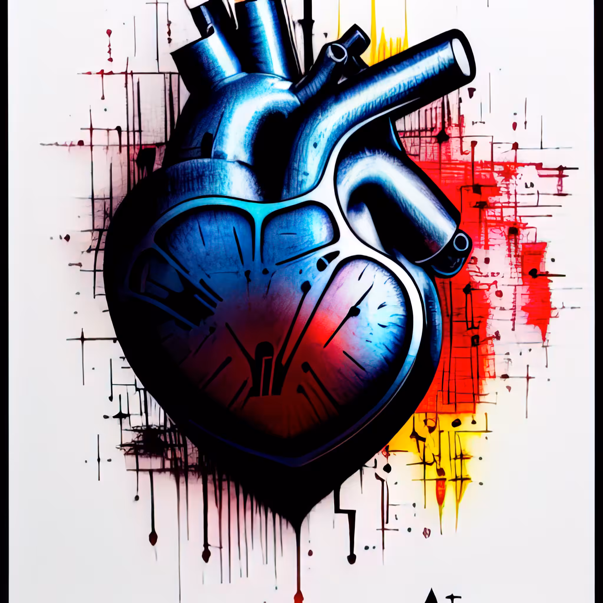 Have (A) Heart: Have a Fuckin Heart #463
