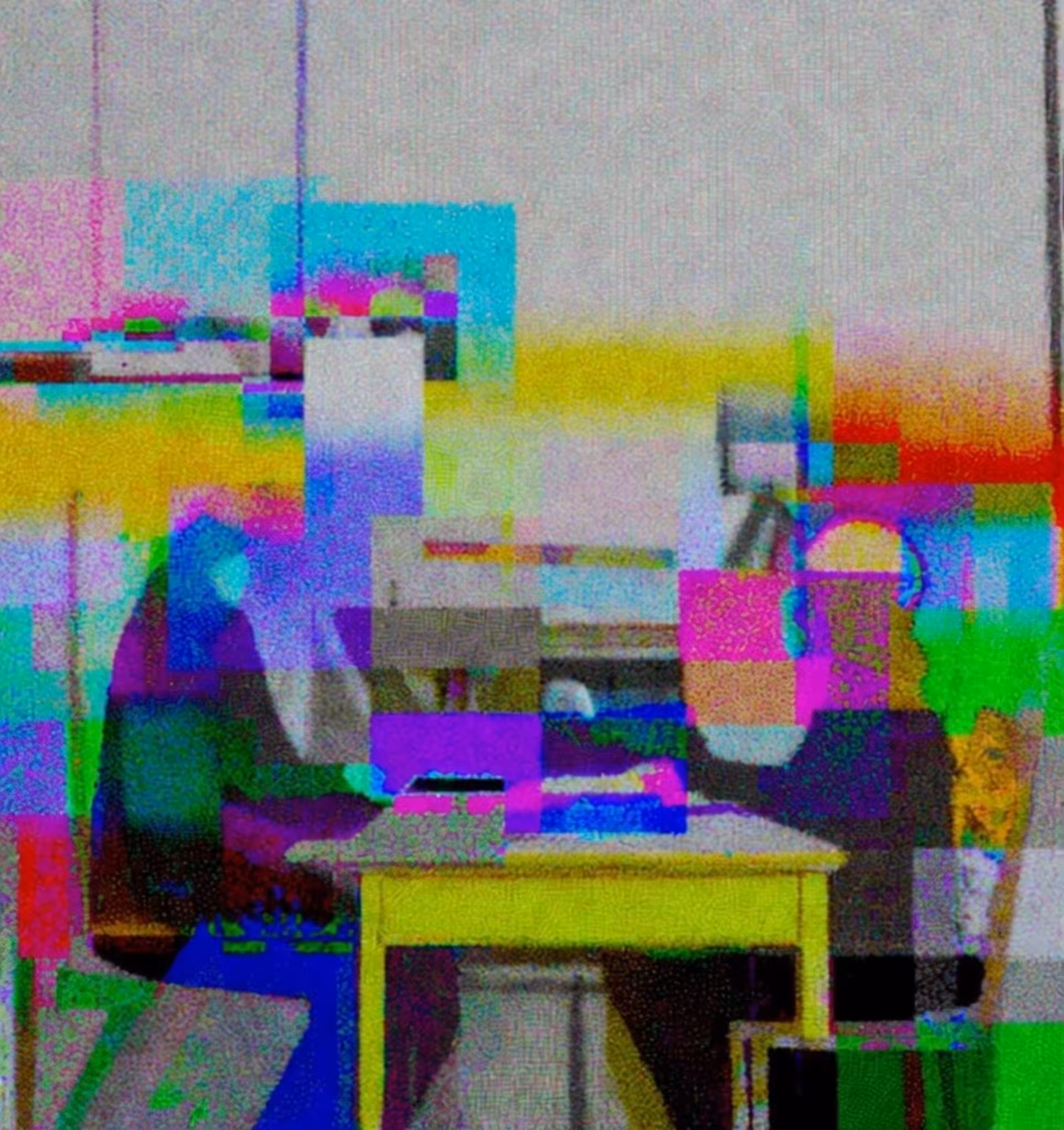 Data Dinner