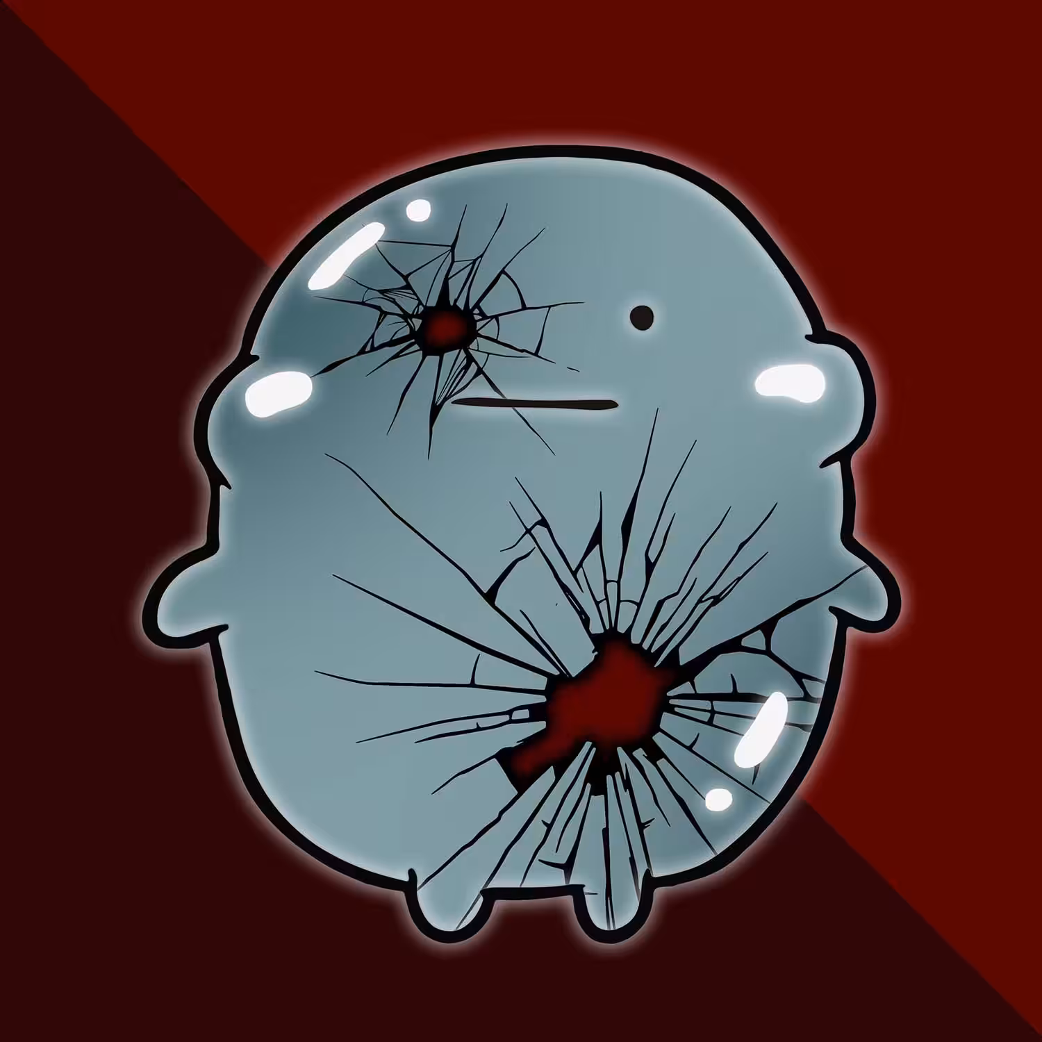 Shattered TezTato