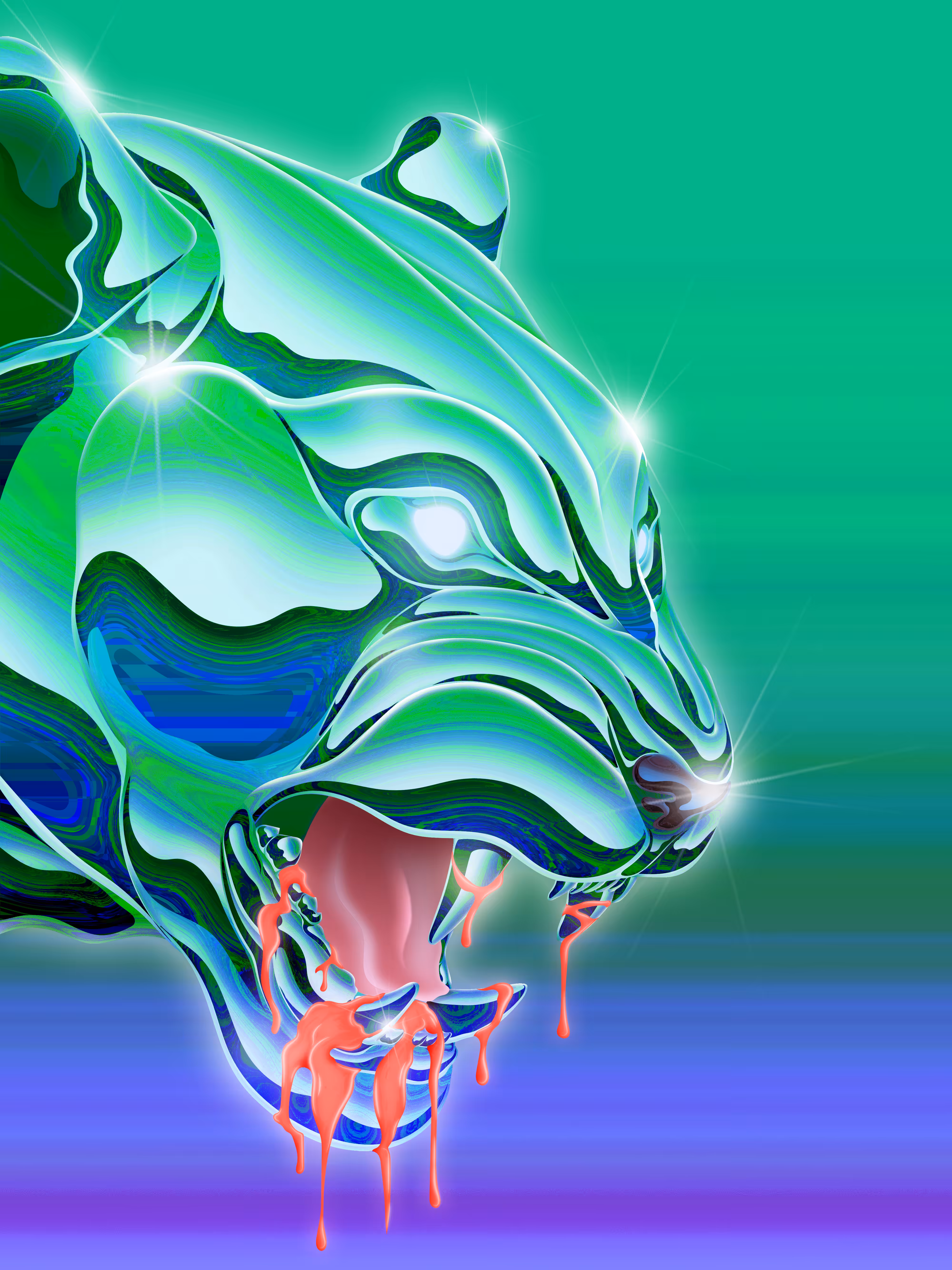 BloodSPORT™ :: Freq