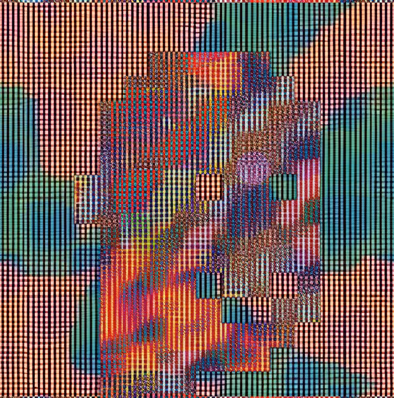 coalescence #6401
