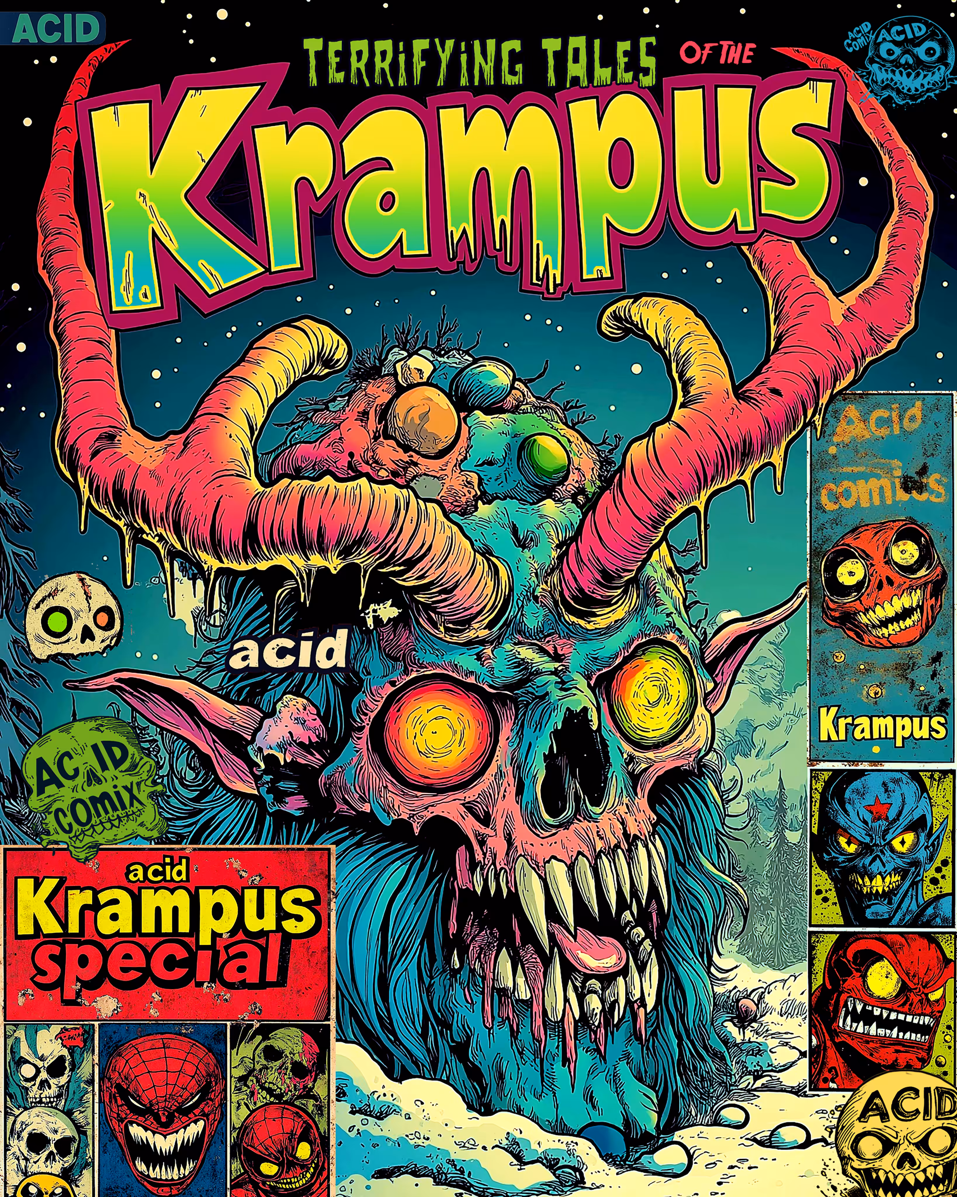 Krampus 8