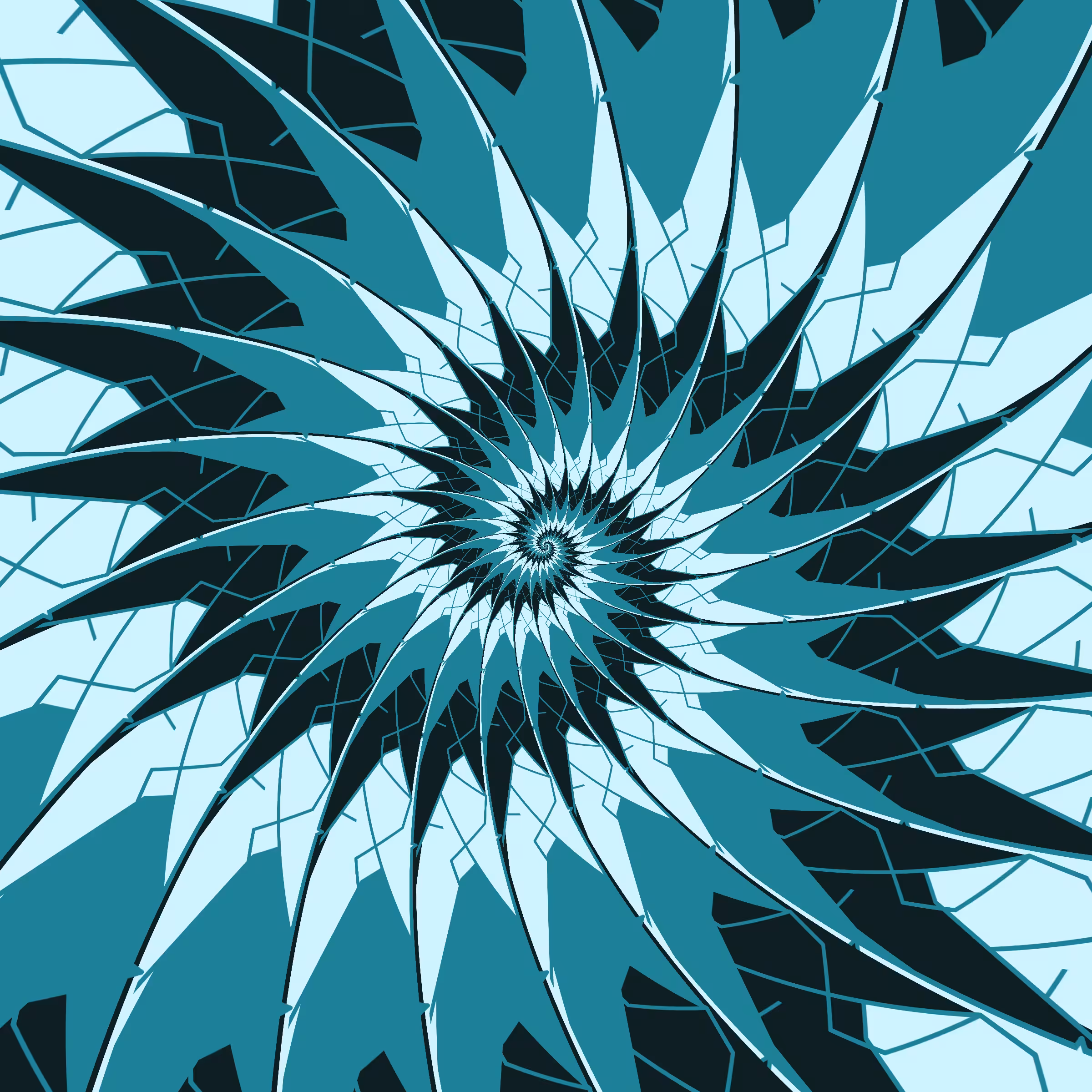 Inspirals #509