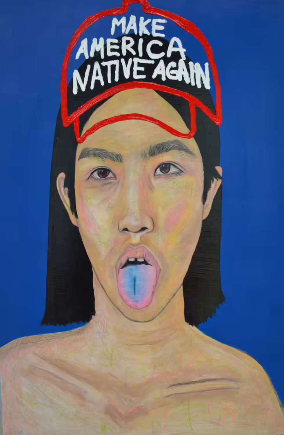 Make America Native Again