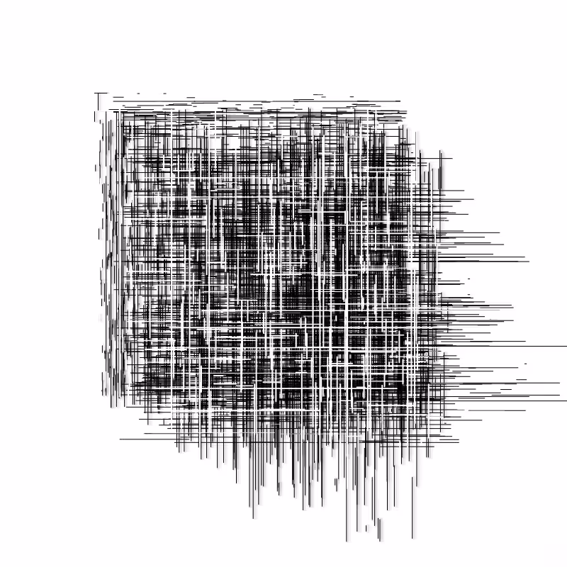 destroyed rebel square #7