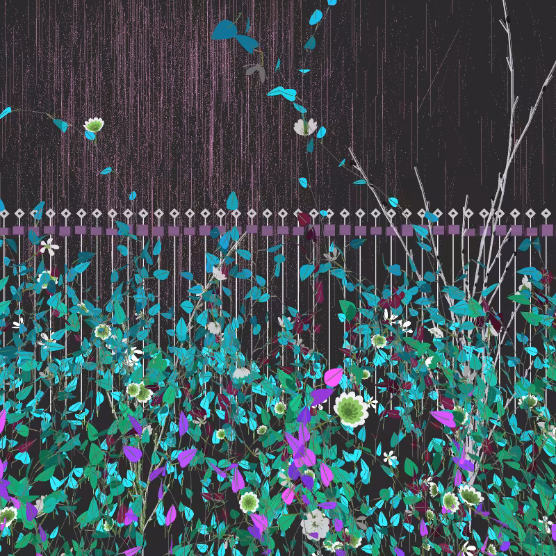 Under the rain #135