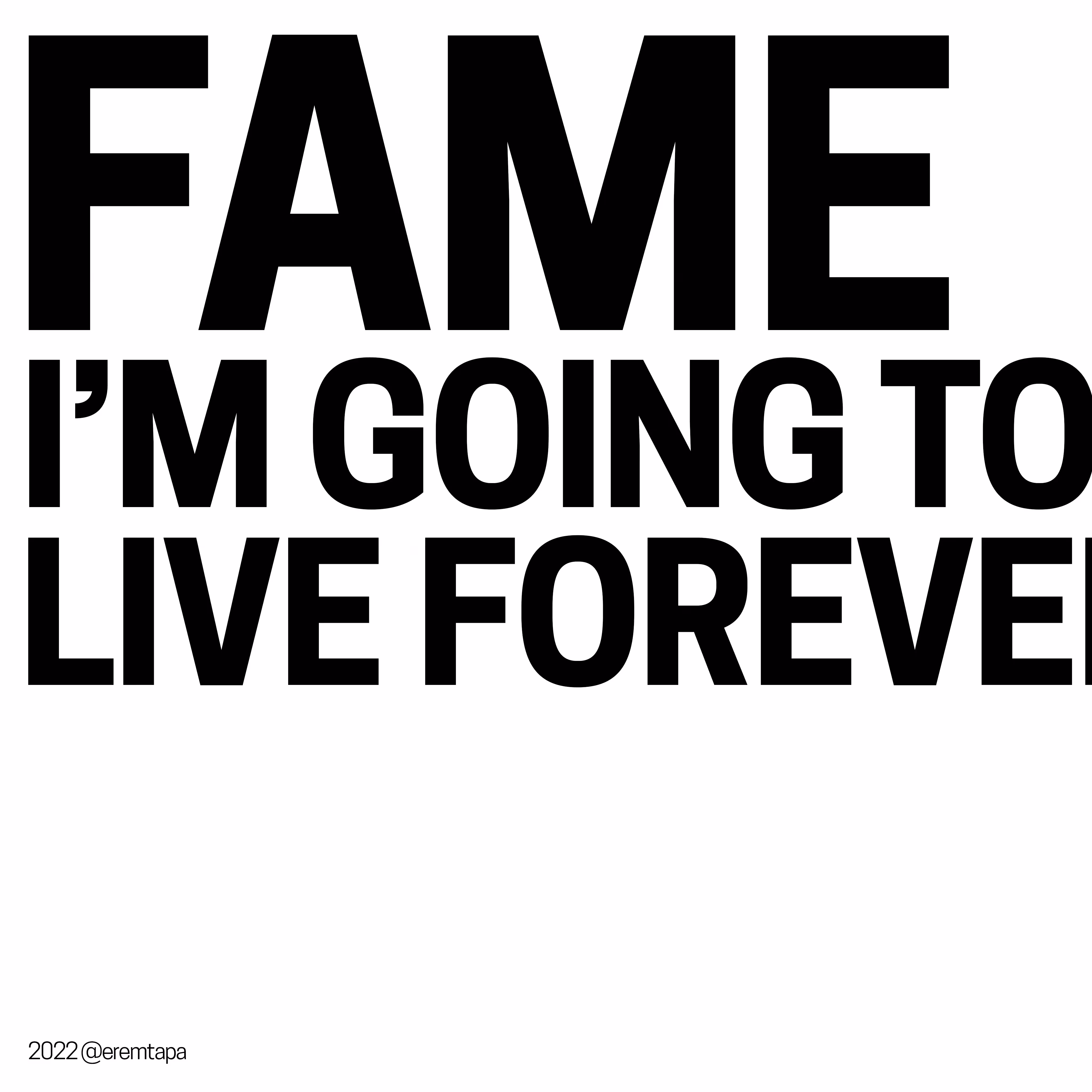 Fame