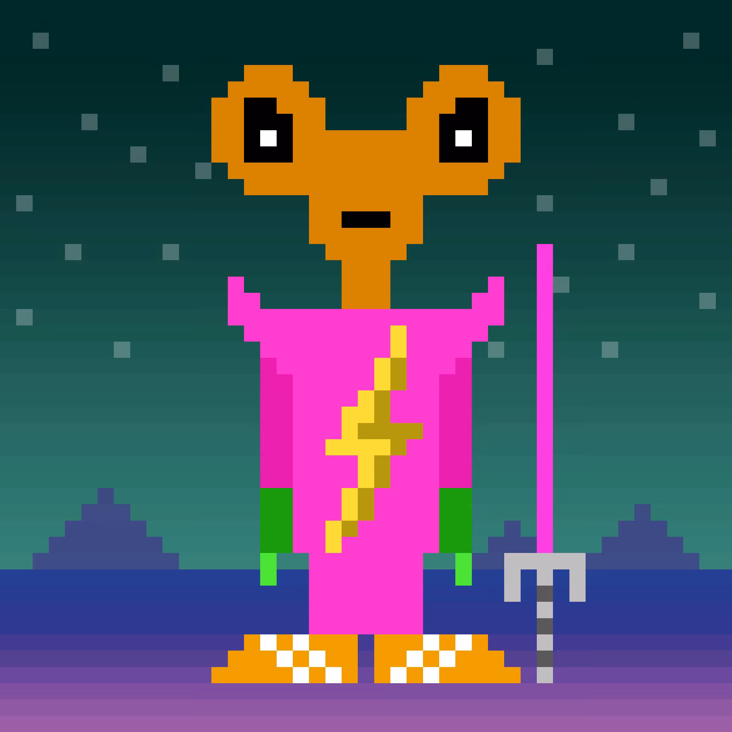 CryptoGalactican #537