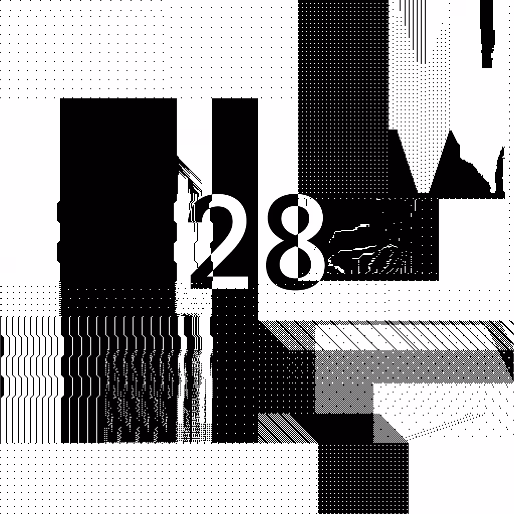 monogrid 28