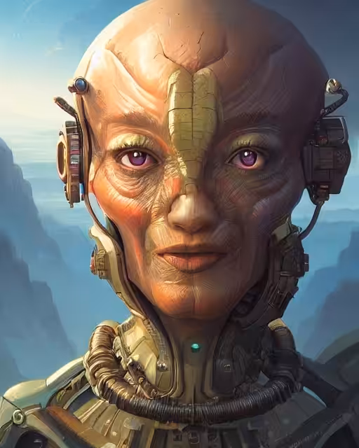 Alien