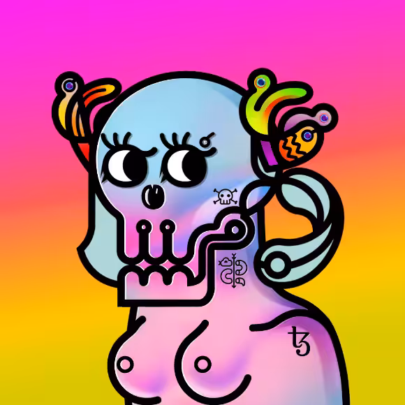 fx-SkuElle #108