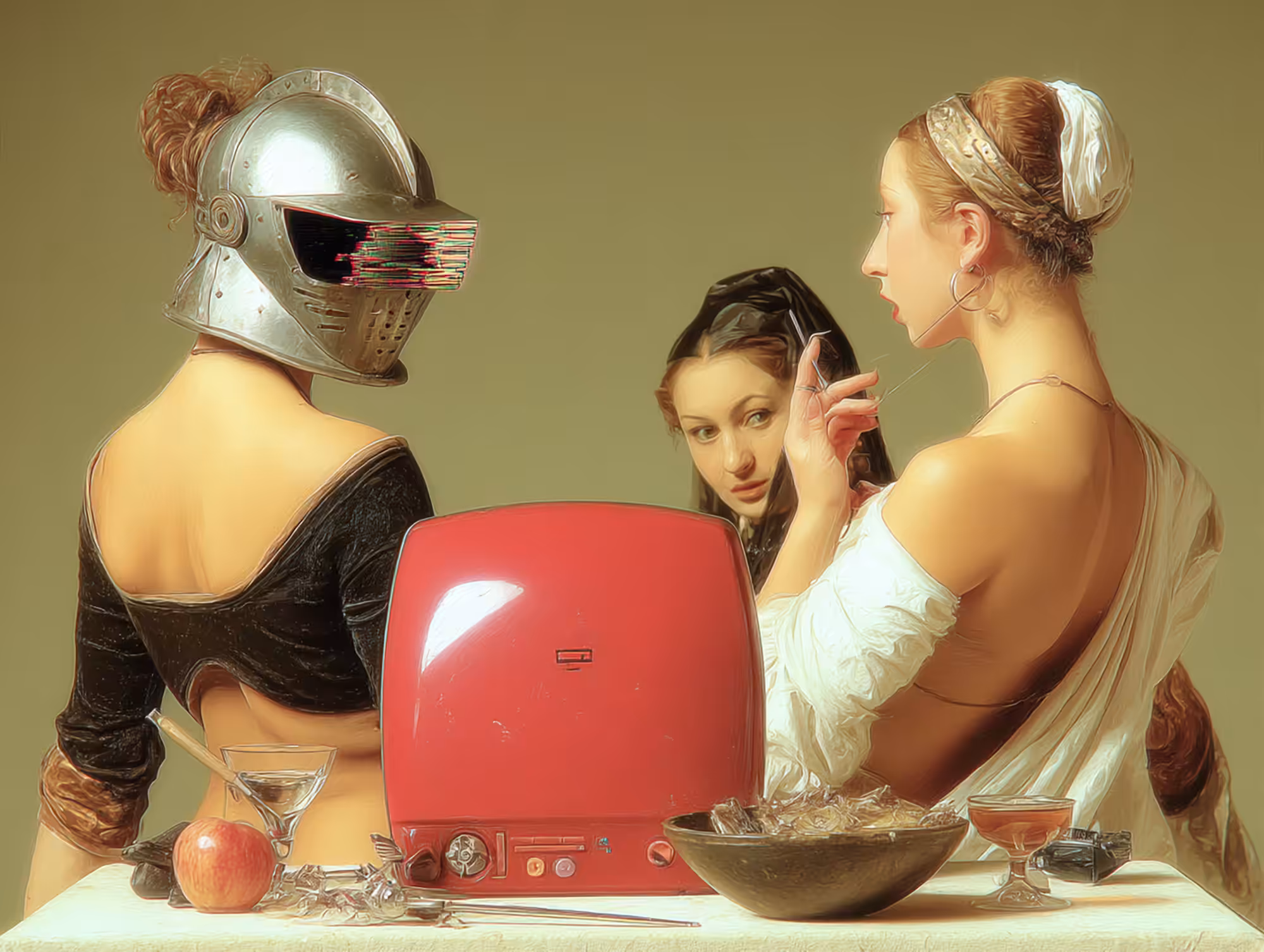 Anachronism #42