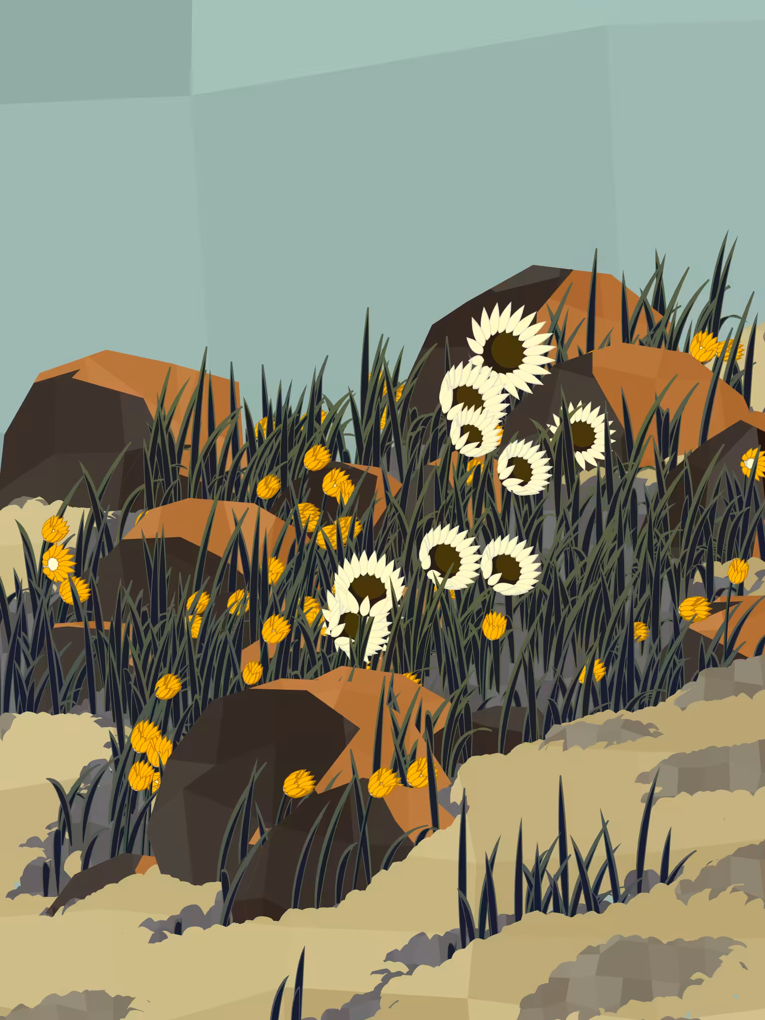 Frontier #2