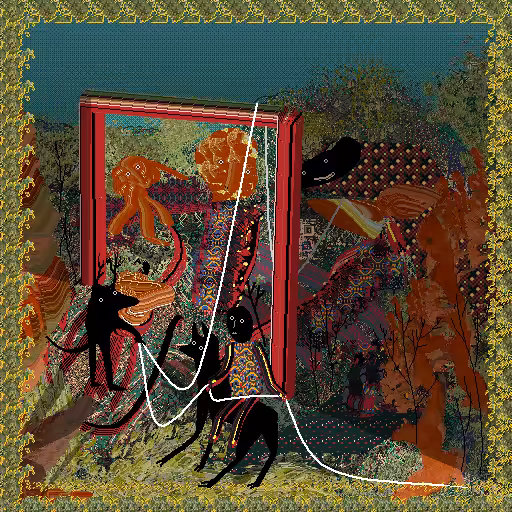 Silence as a portal to the understanding