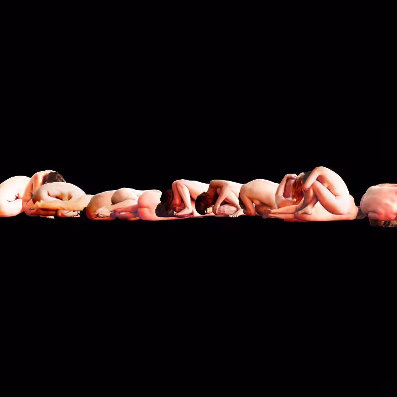 body landscapes #29