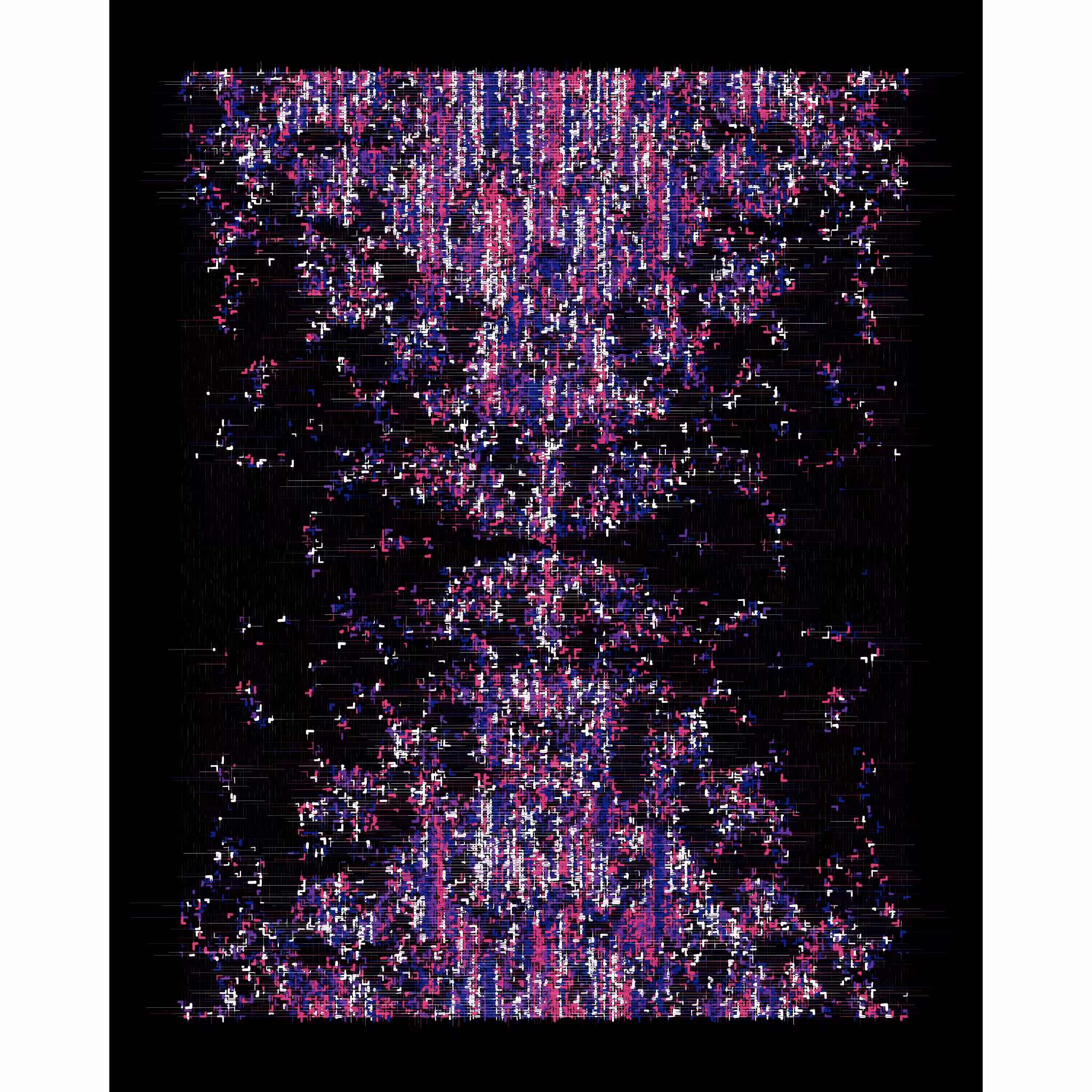Imagination Patterns #23
