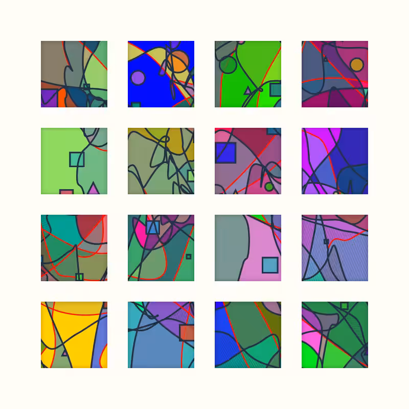 Inner Perception #134