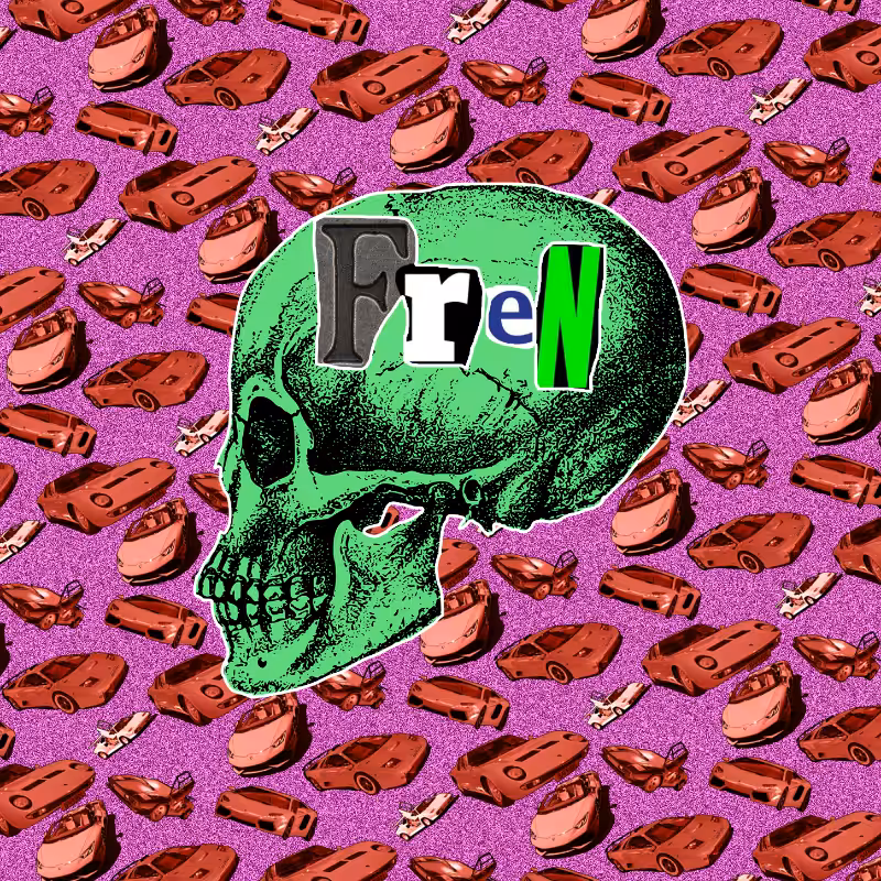 Talking Heads #28