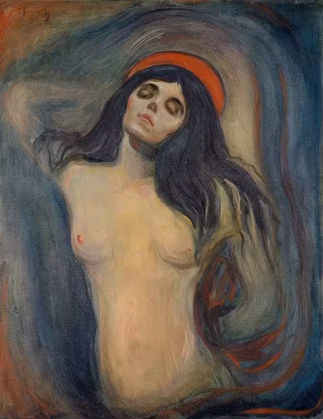 AI EXPRESSIONISM