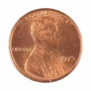 Cent #3007