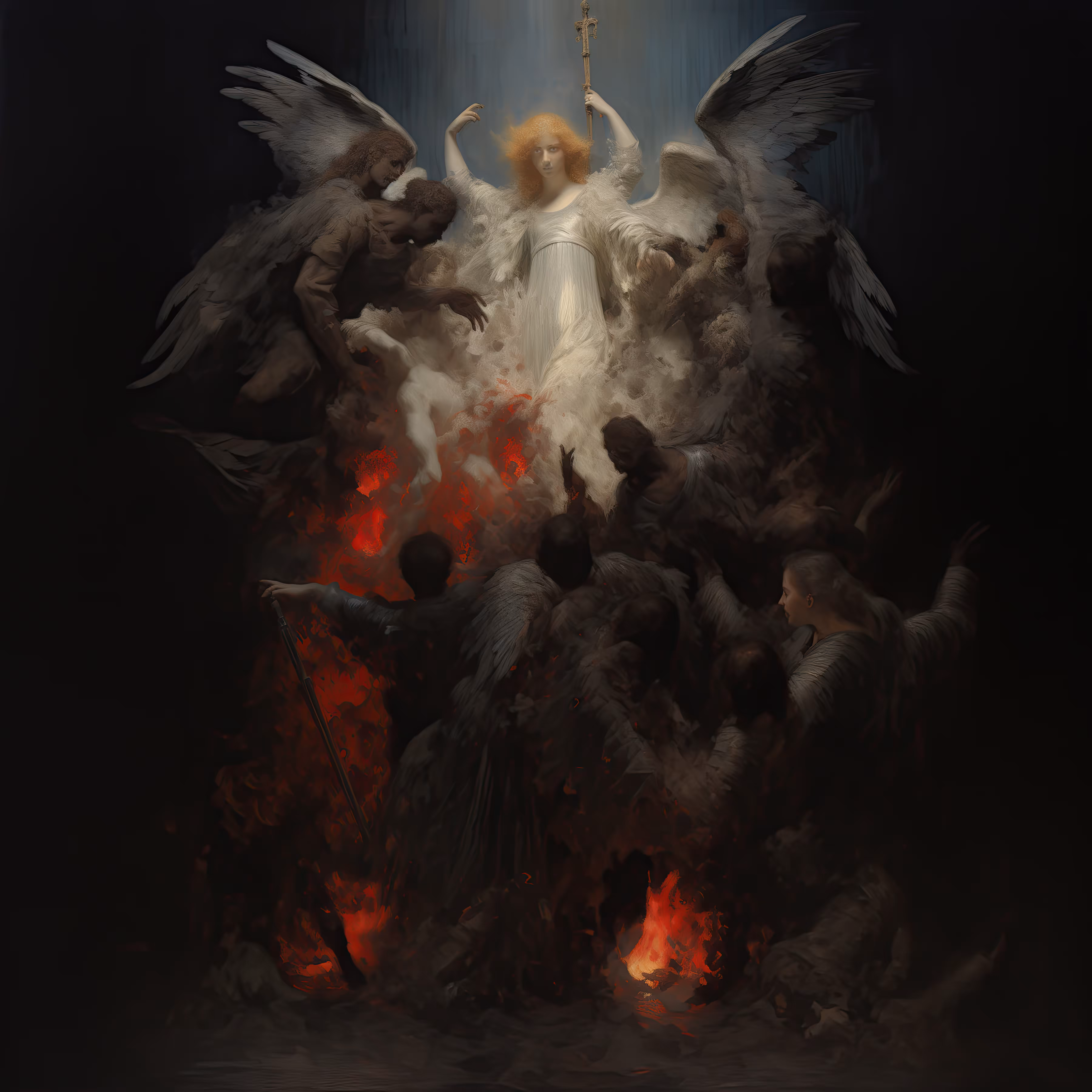 Wings of Hope