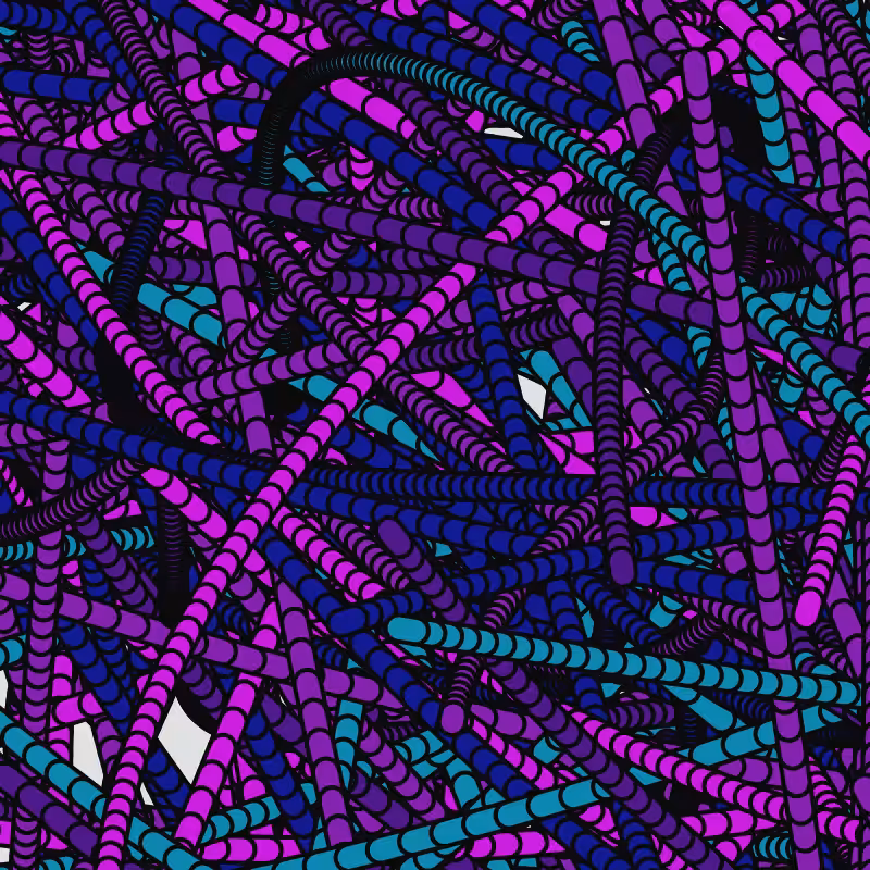 Fx: Scribbles #164