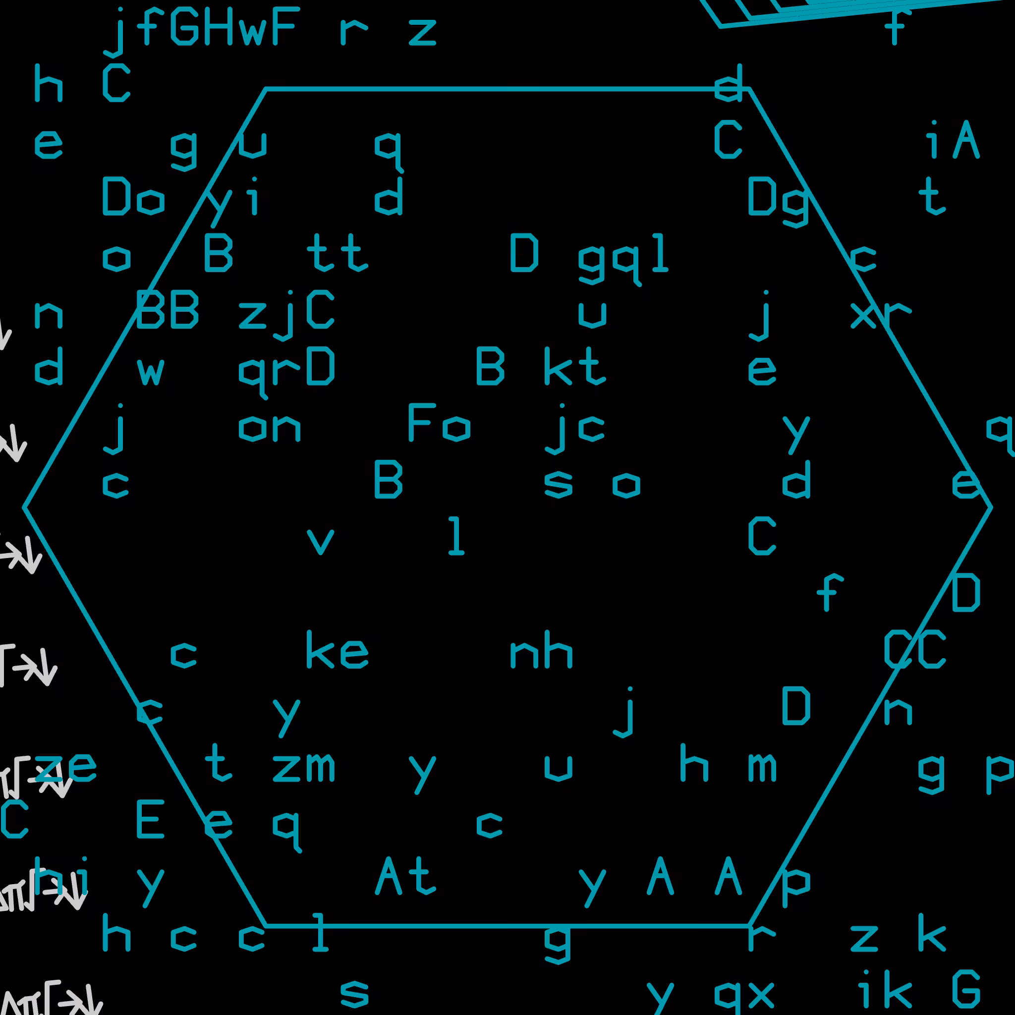 X-Y-Z #981