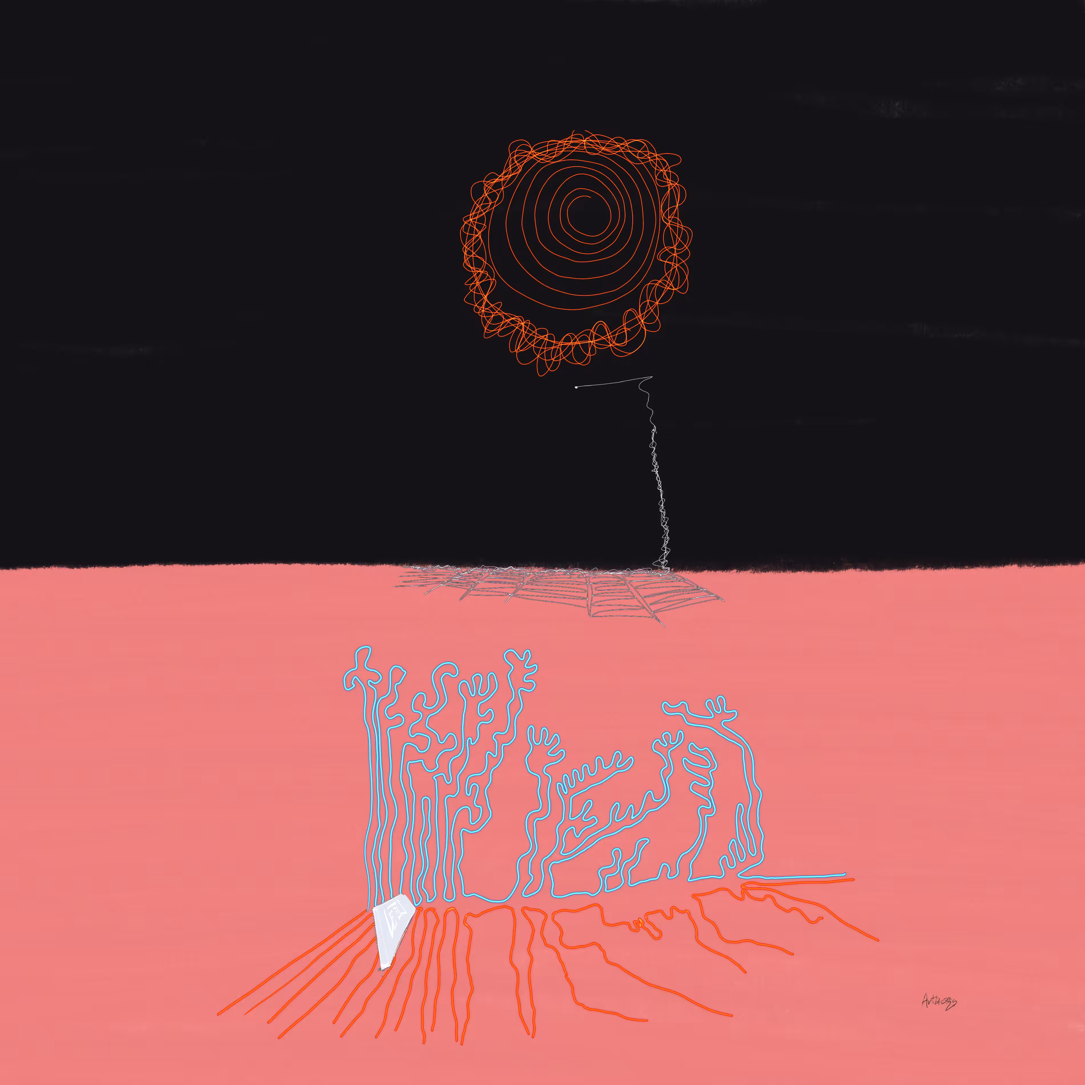 children of the sun