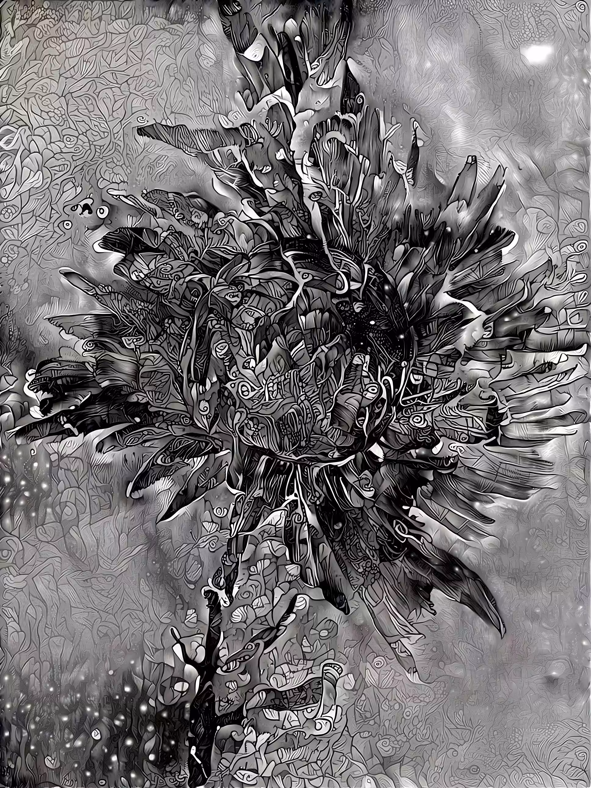chrysanthemum